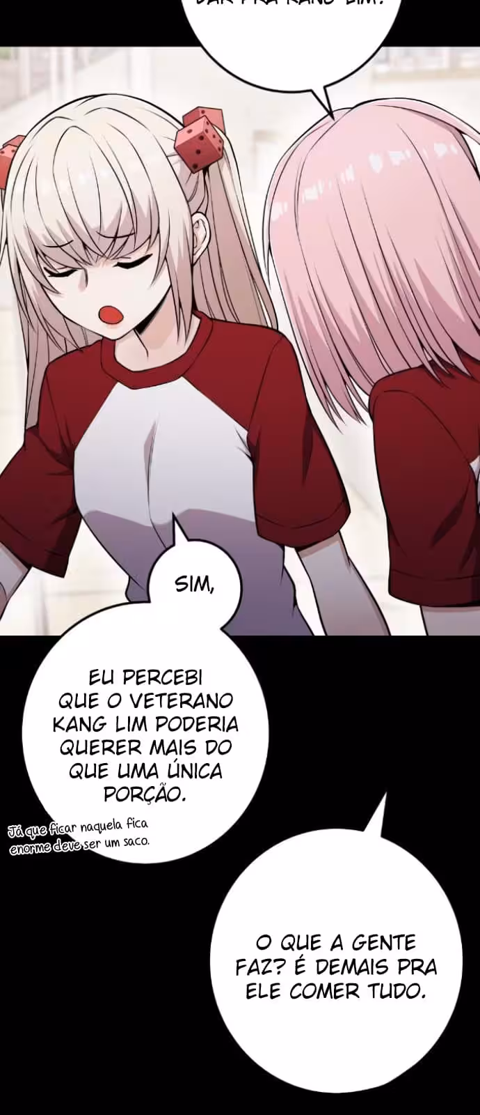 Página do Capítulo 54