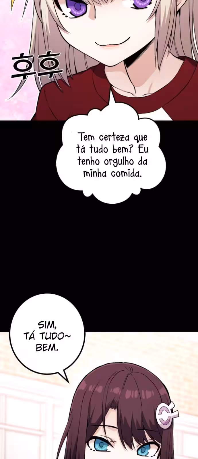 Página do Capítulo 54