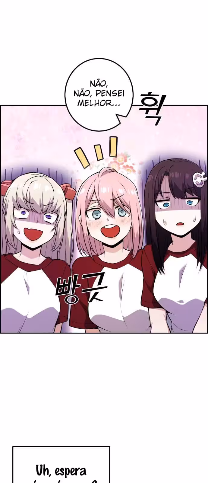 Página do Capítulo 54