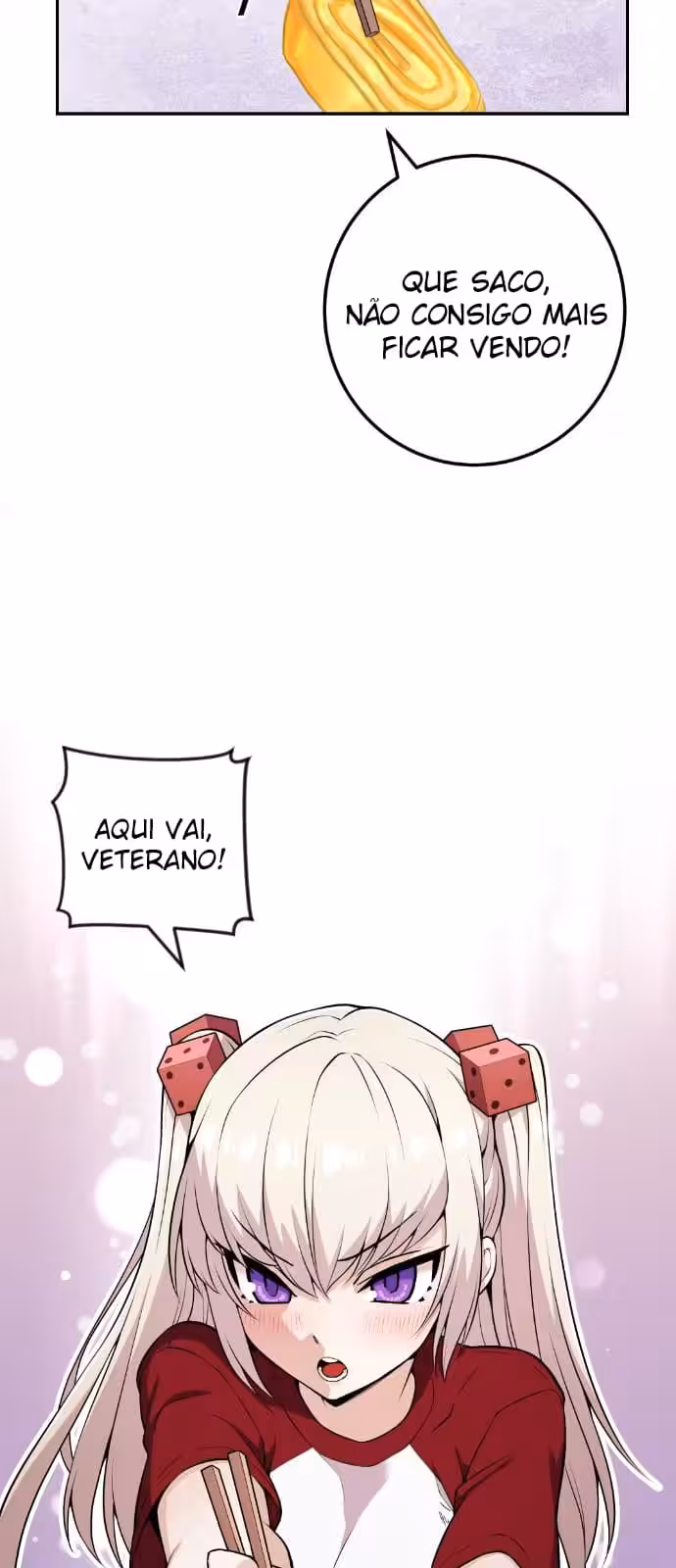 Página do Capítulo 54