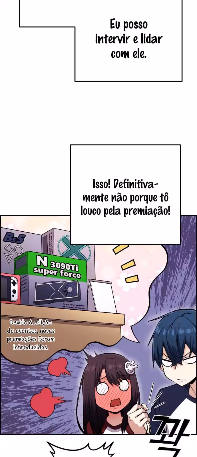 Página do Capítulo 54