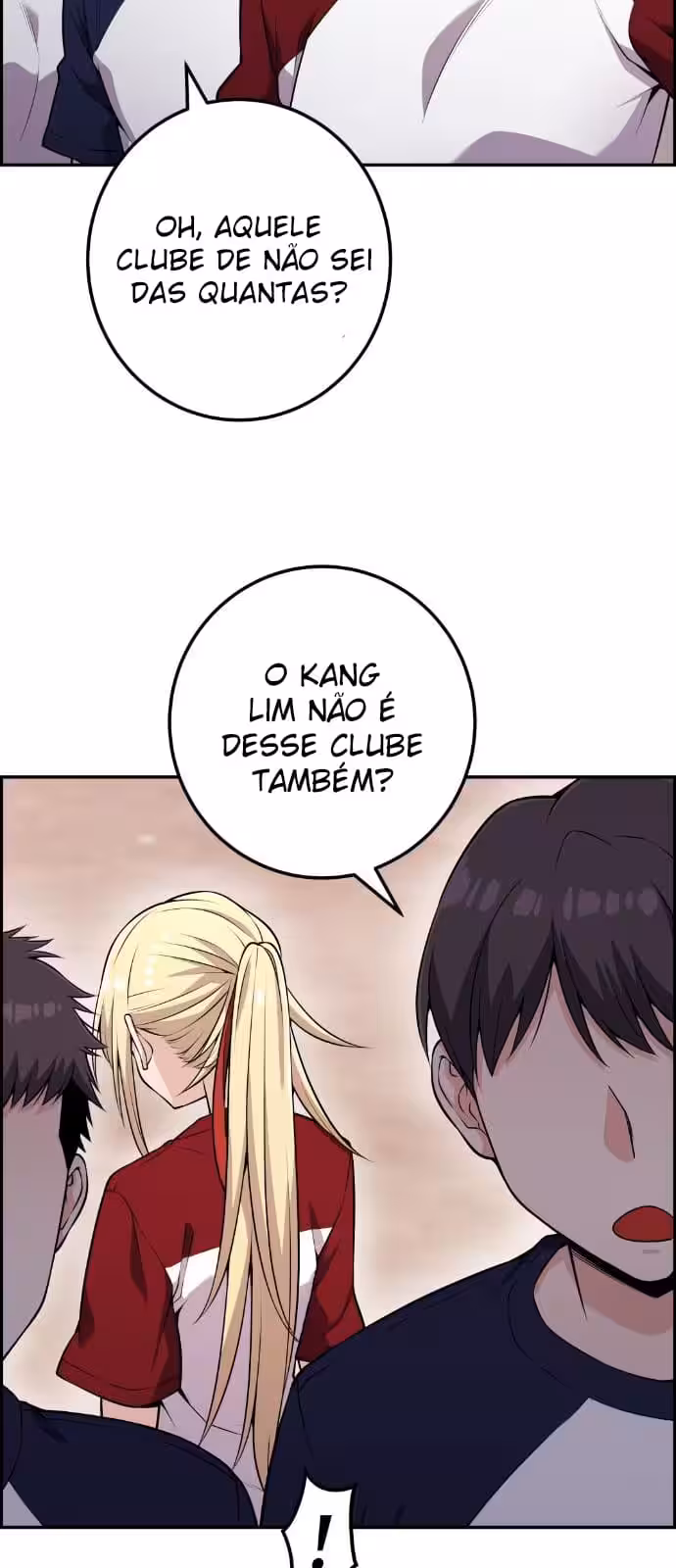 Página do Capítulo 54