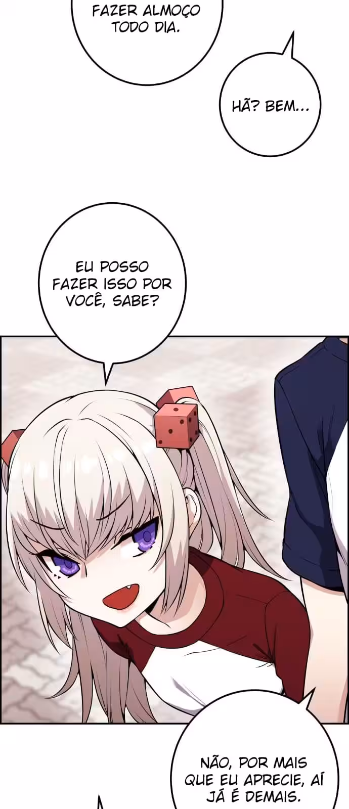 Página do Capítulo 55