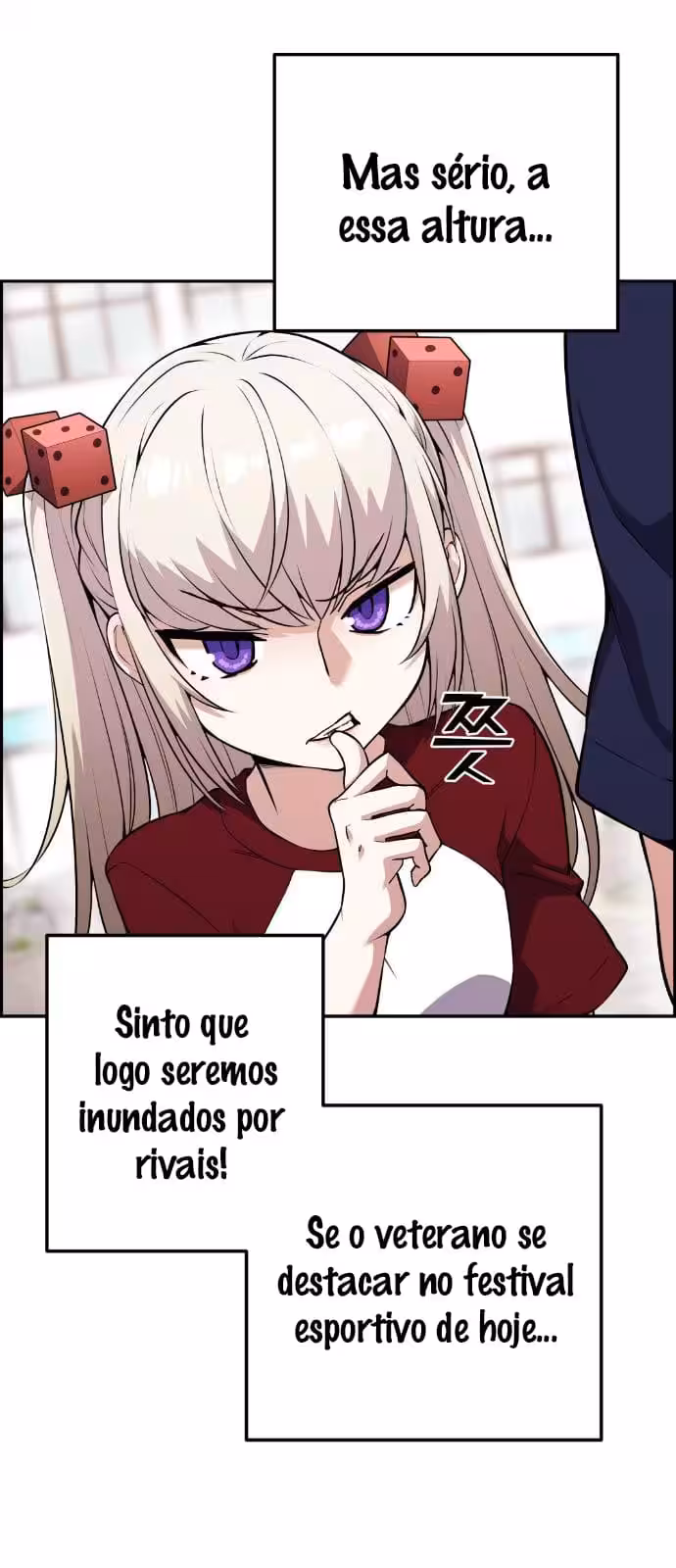 Página do Capítulo 55