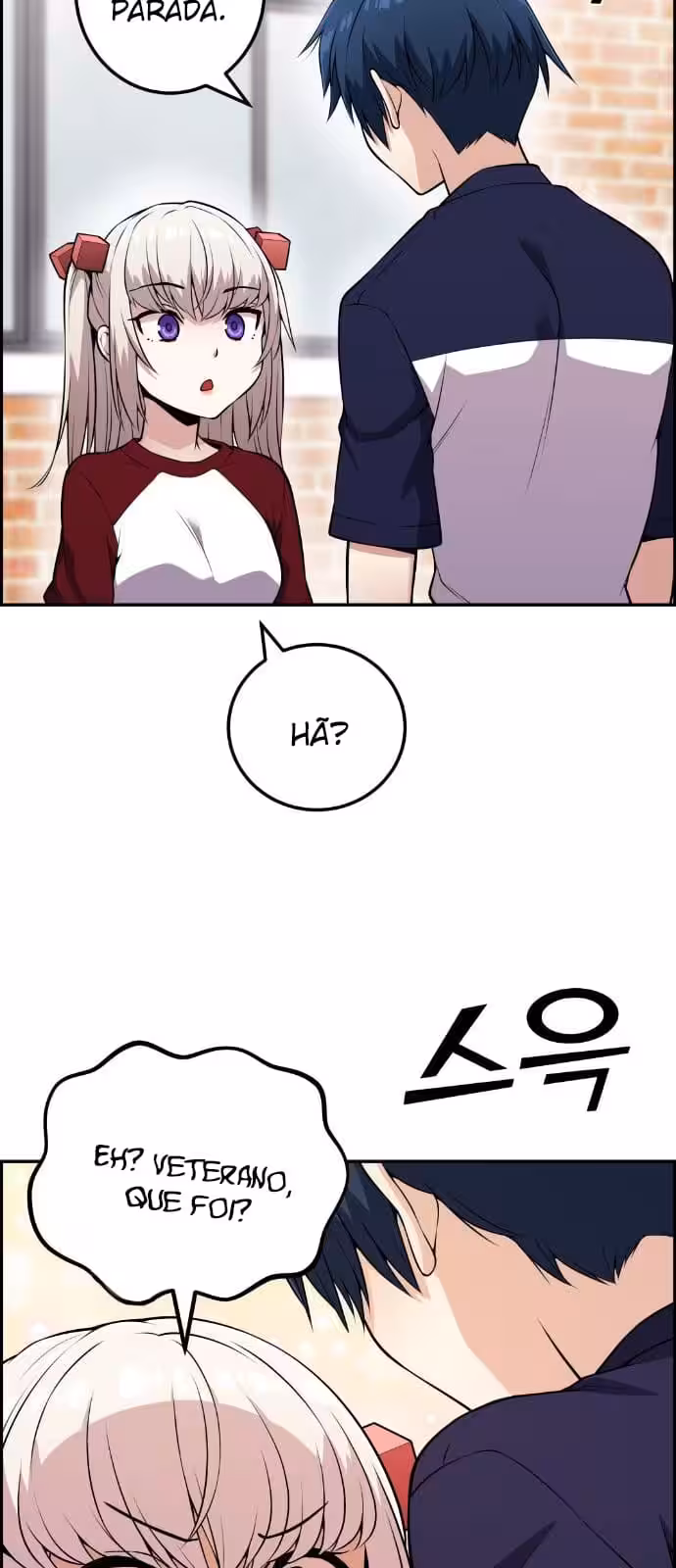 Página do Capítulo 55