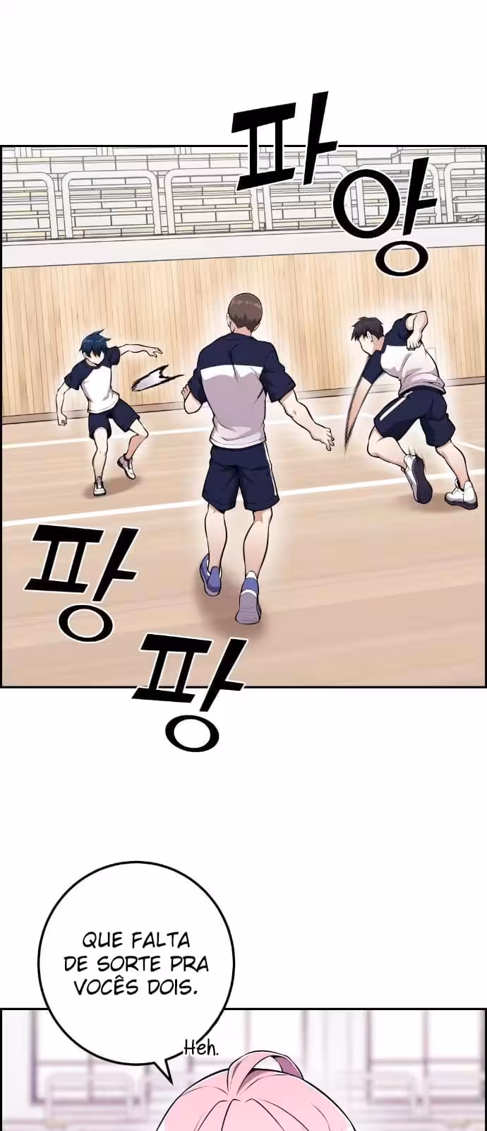 Página do Capítulo 55