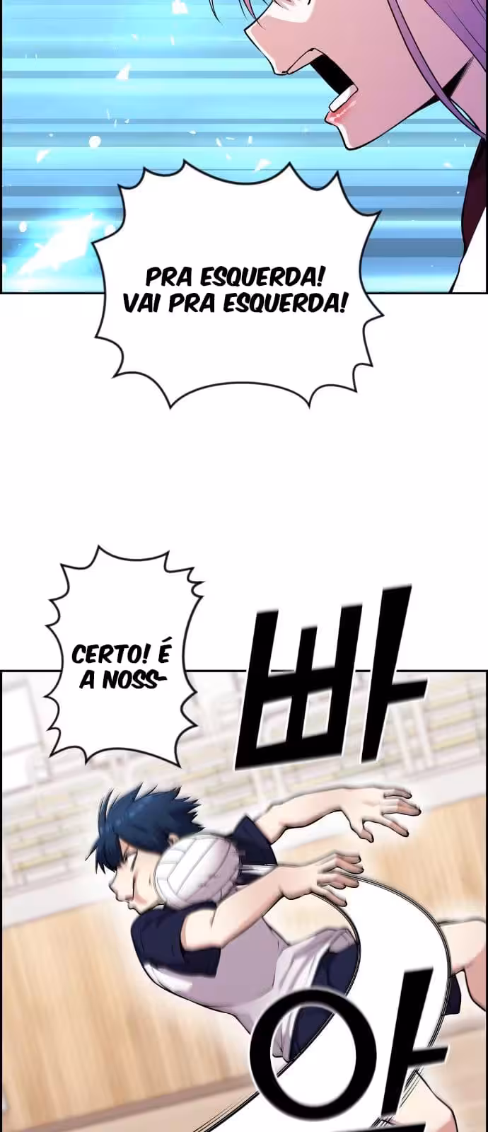 Página do Capítulo 55