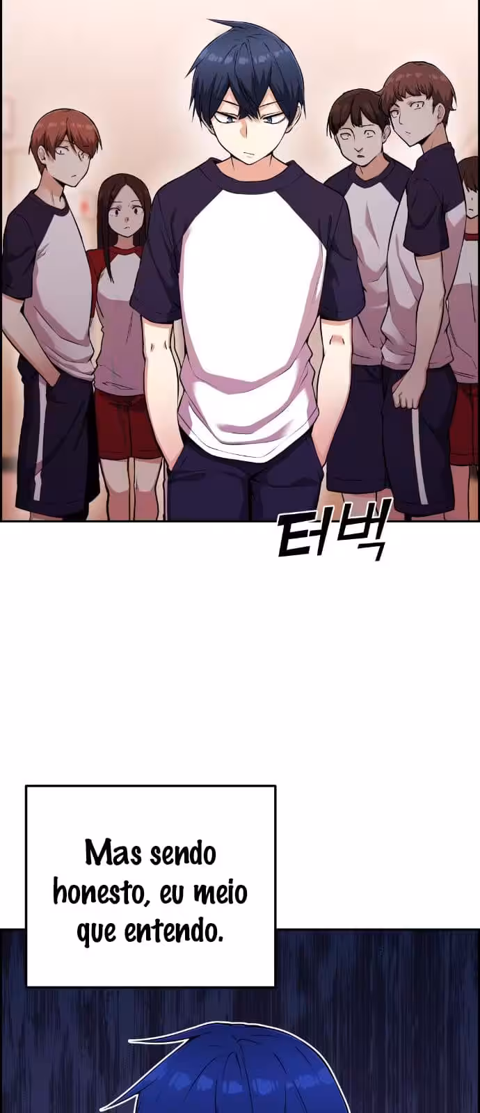 Página do Capítulo 55