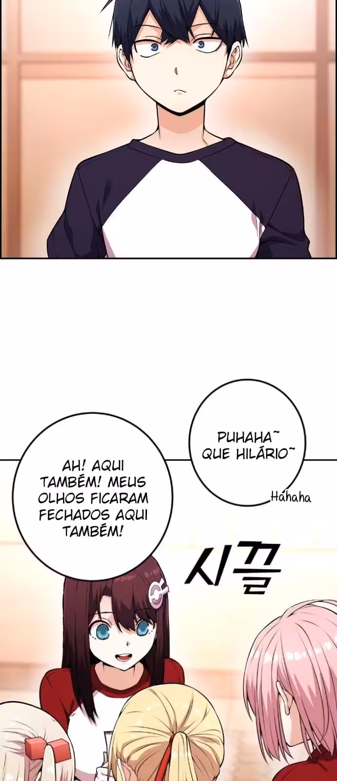 Página do Capítulo 55