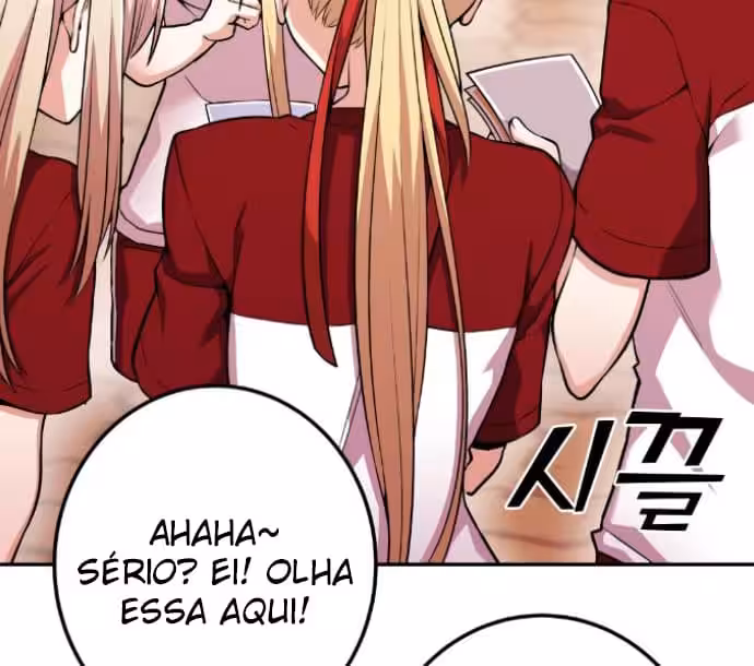 Página do Capítulo 55