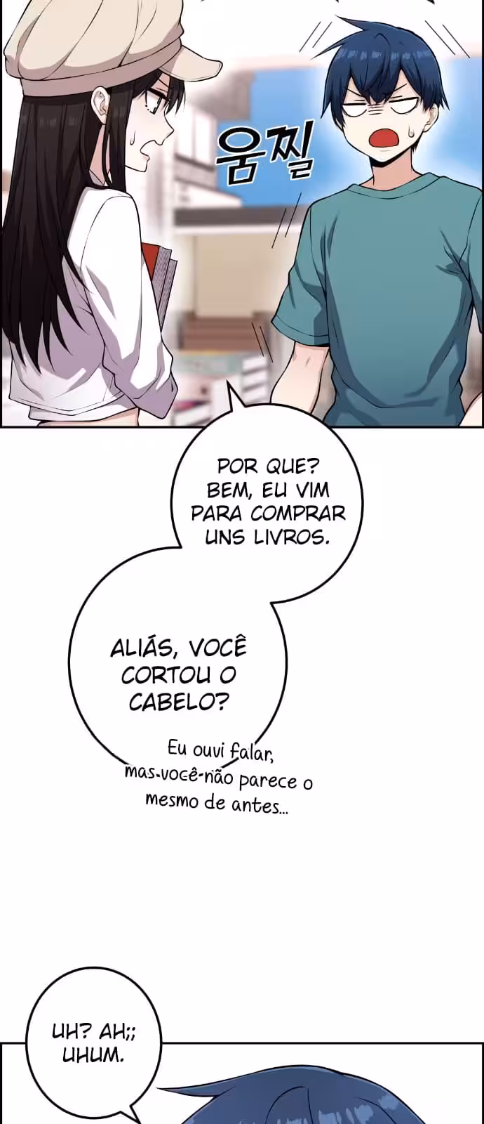 Página do Capítulo 56