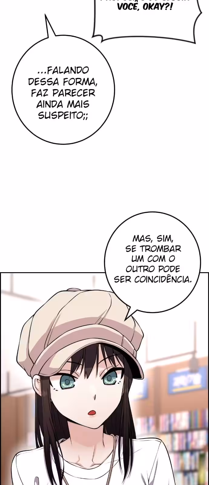 Página do Capítulo 56
