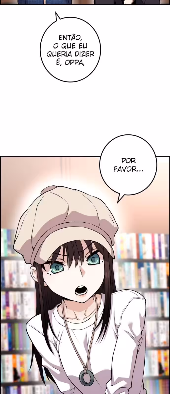 Página do Capítulo 56