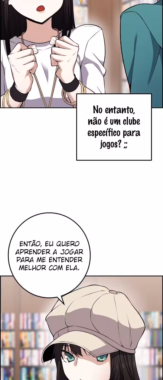 Página do Capítulo 56