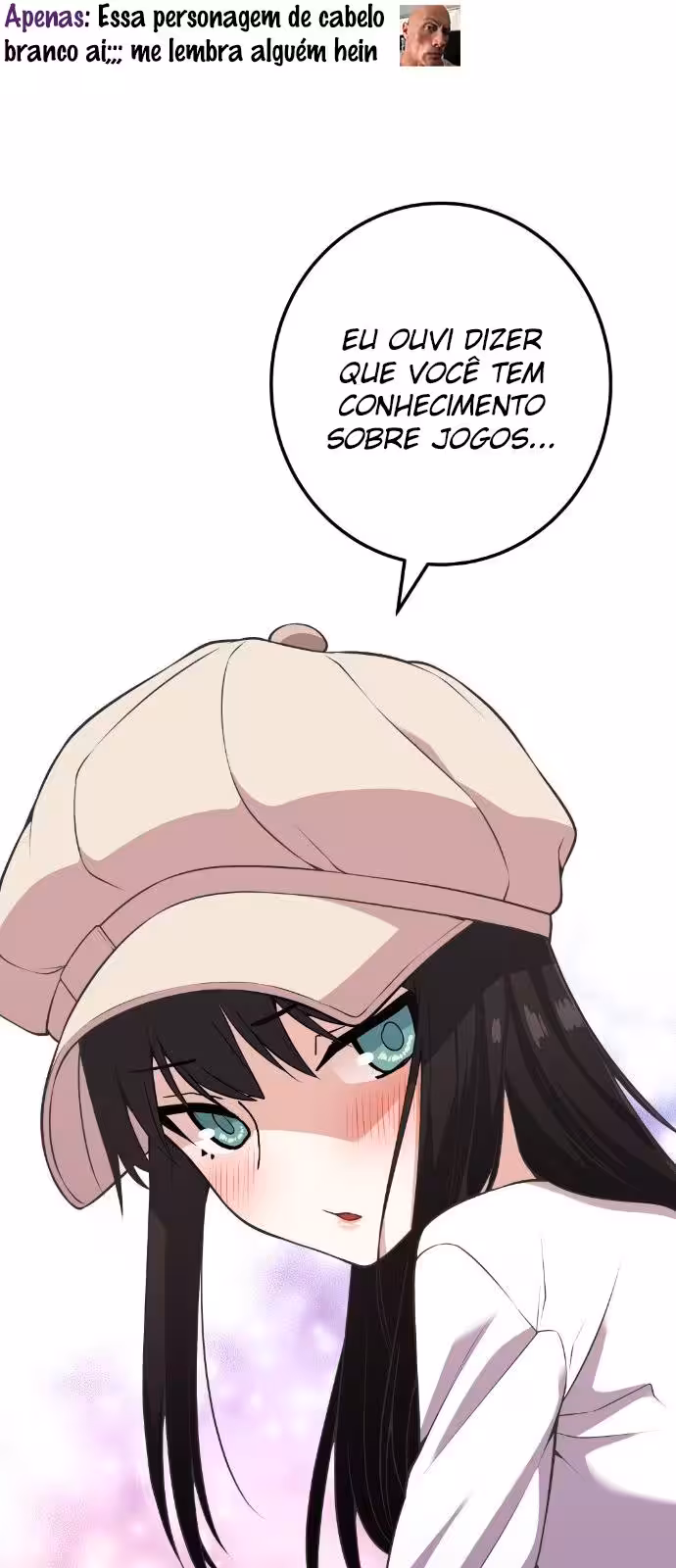 Página do Capítulo 56