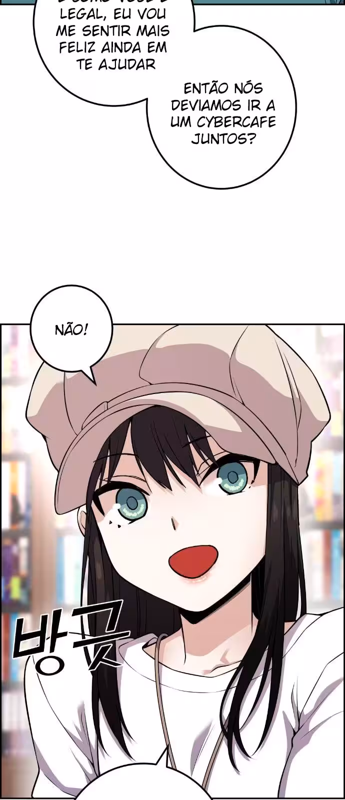 Página do Capítulo 56