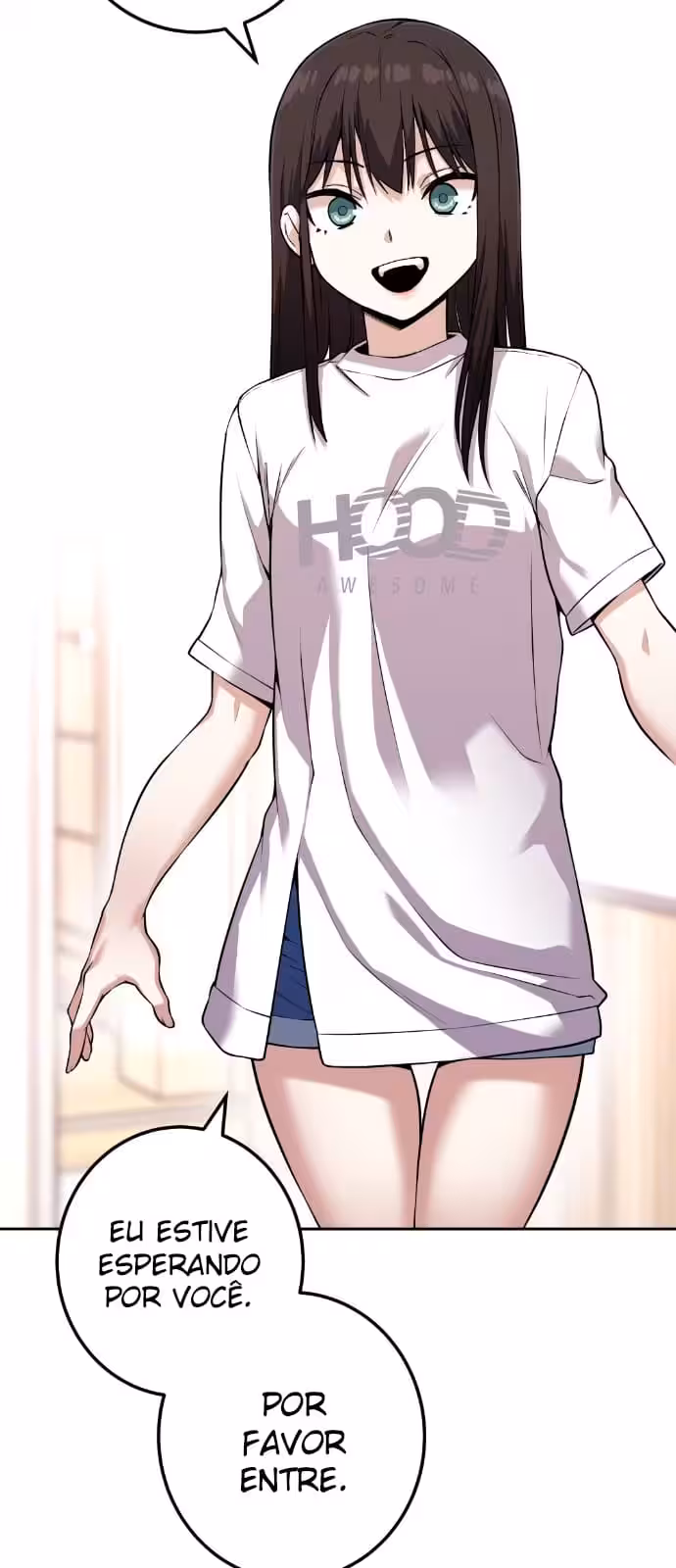 Página do Capítulo 56