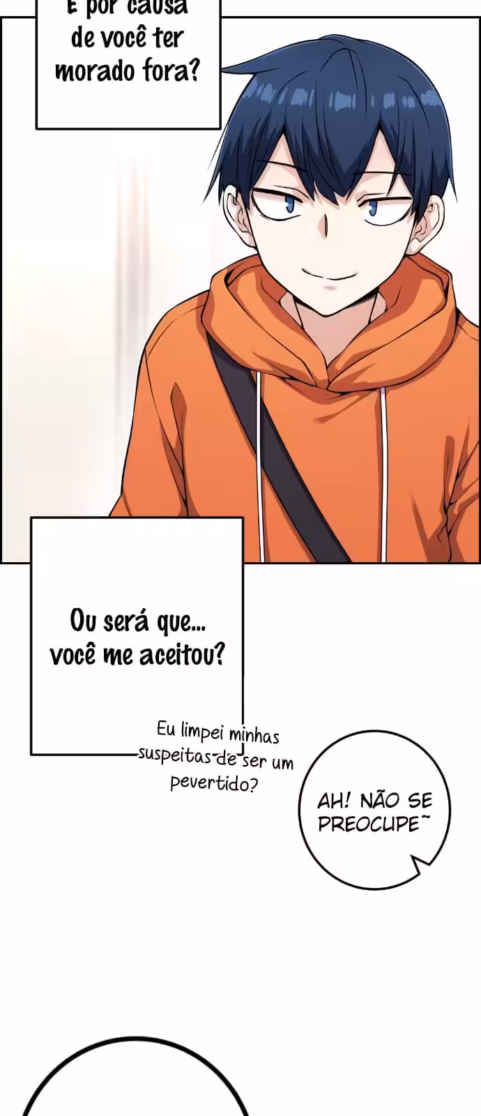 Página do Capítulo 56