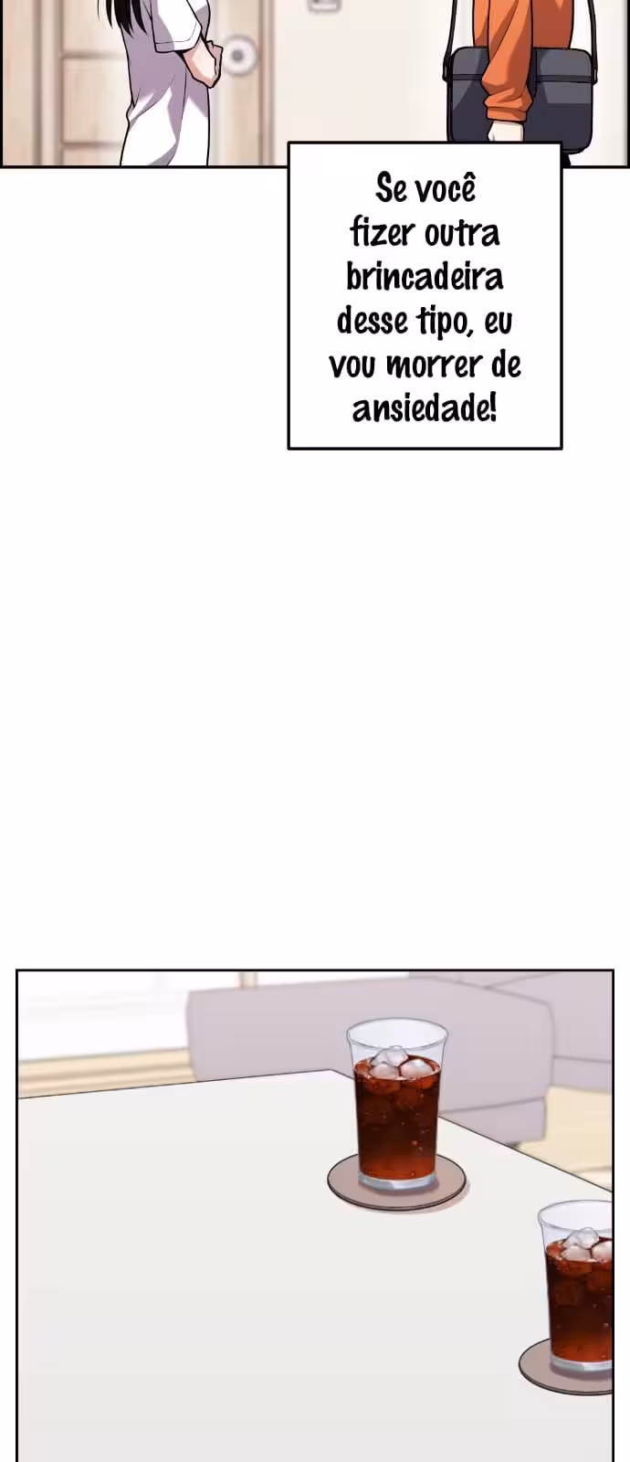 Página do Capítulo 56