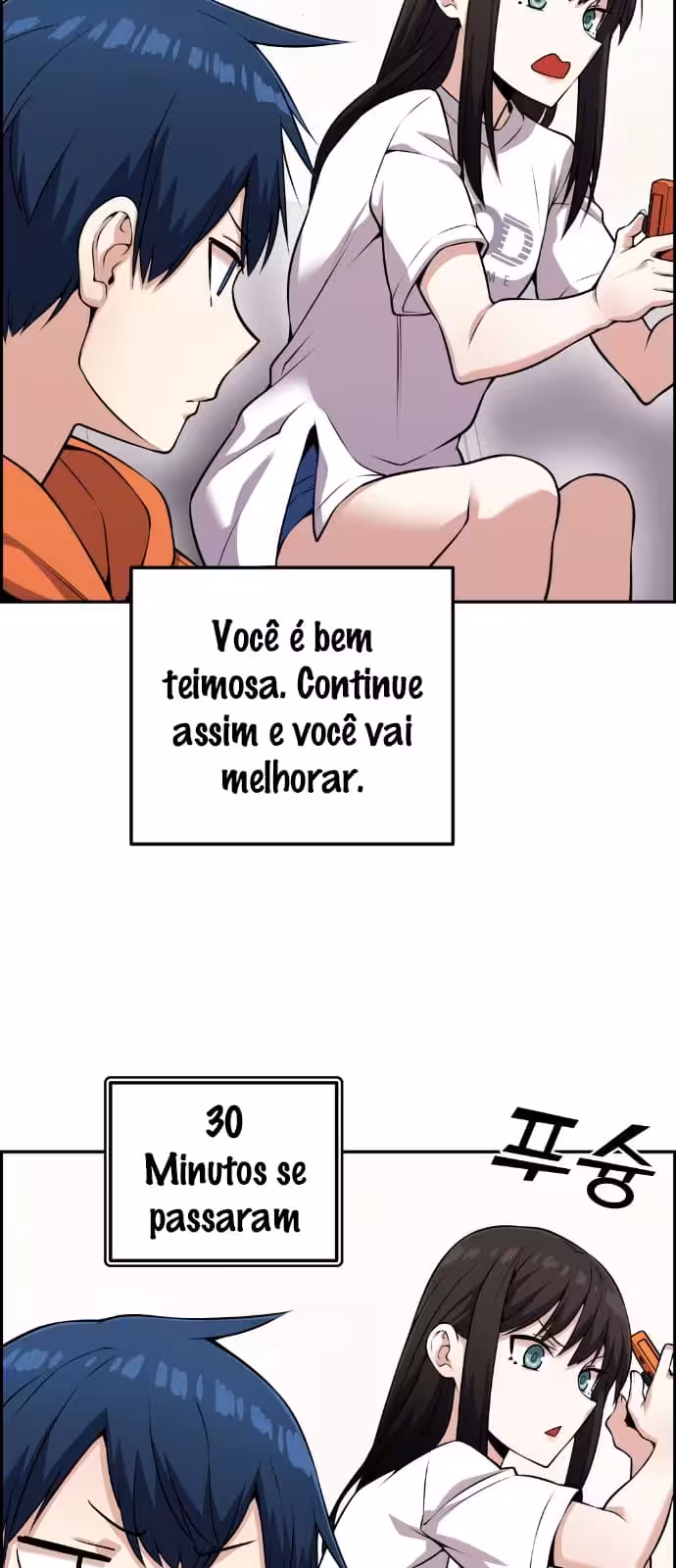 Página do Capítulo 56