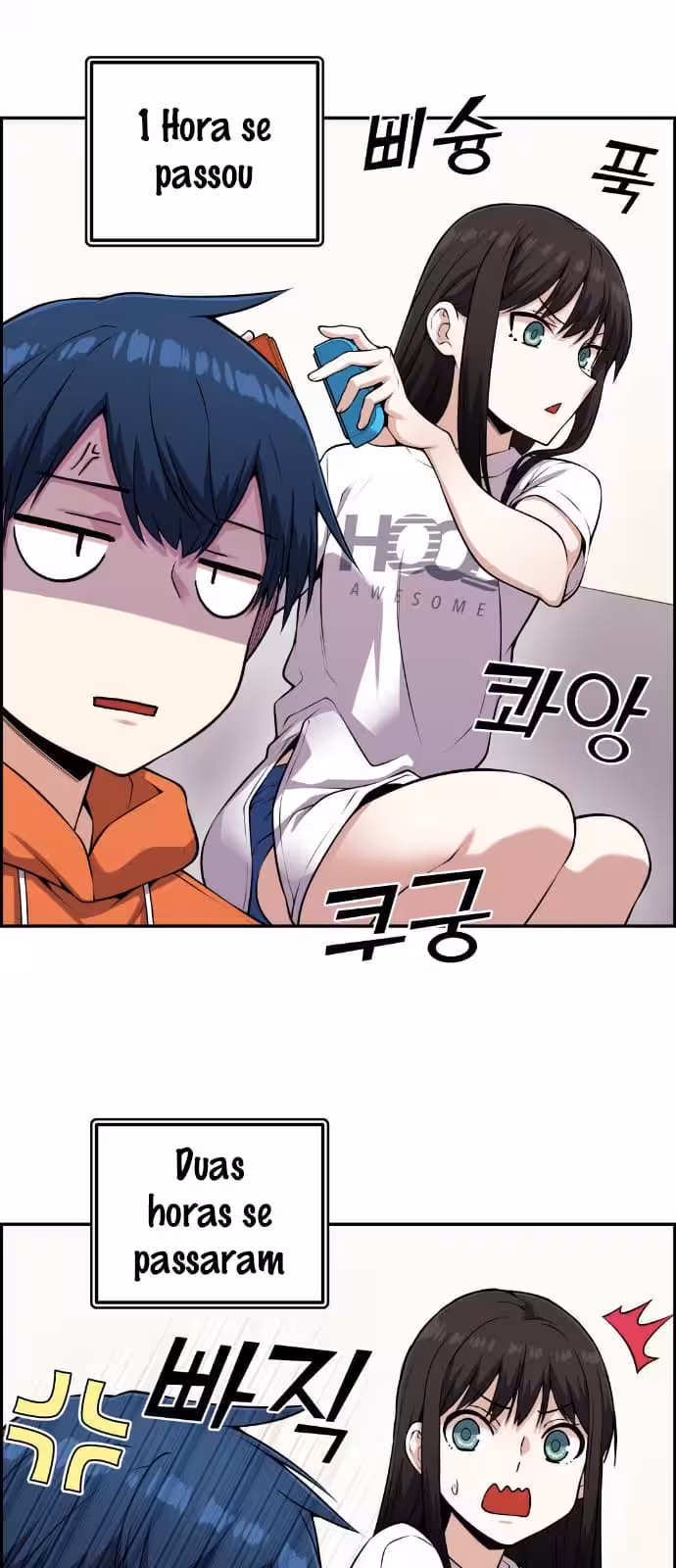 Página do Capítulo 56