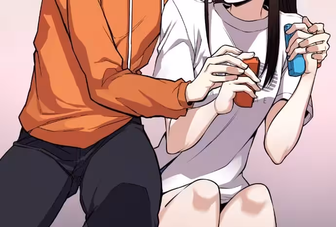 Página do Capítulo 56