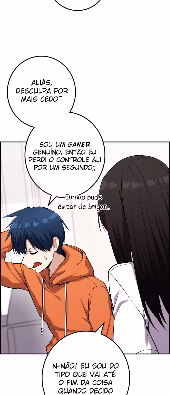 Página do Capítulo 56