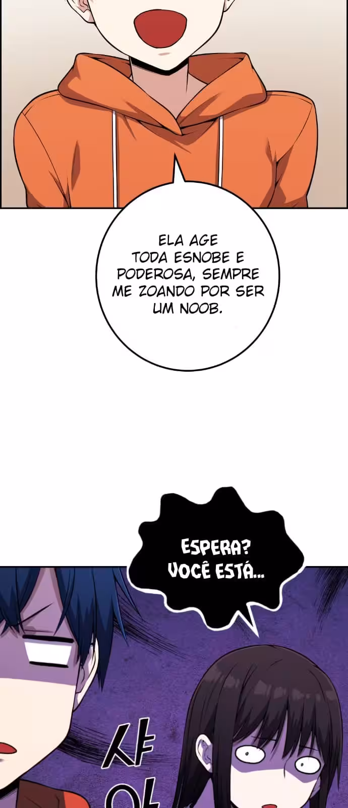 Página do Capítulo 56