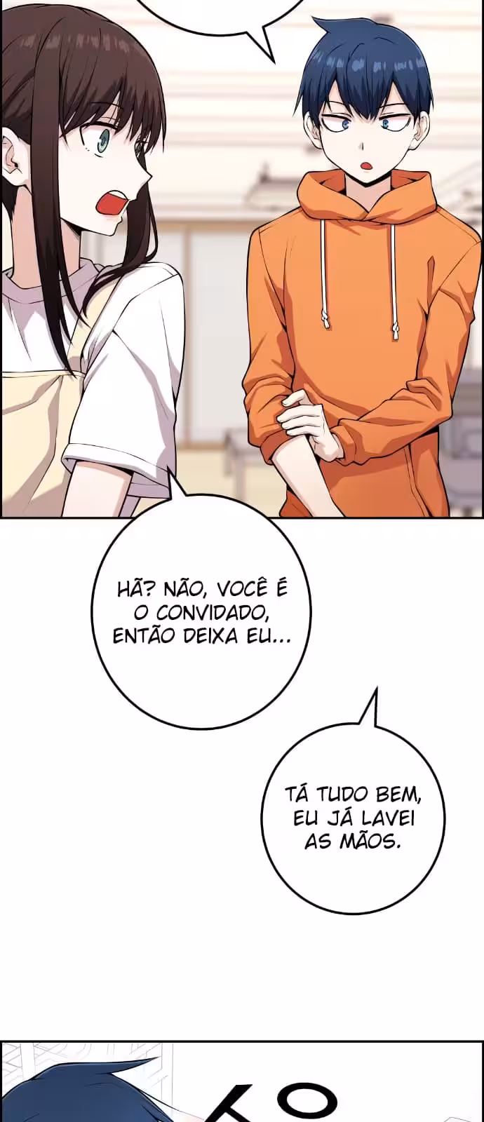 Página do Capítulo 56