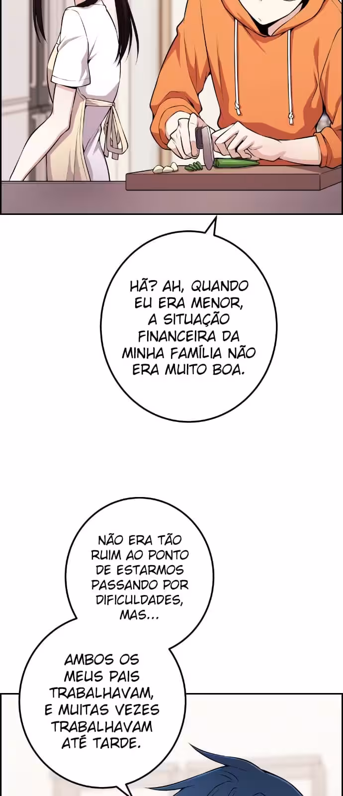 Página do Capítulo 56