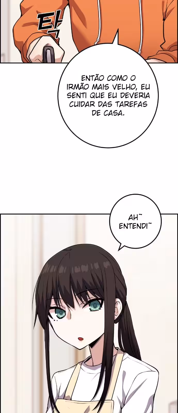 Página do Capítulo 56