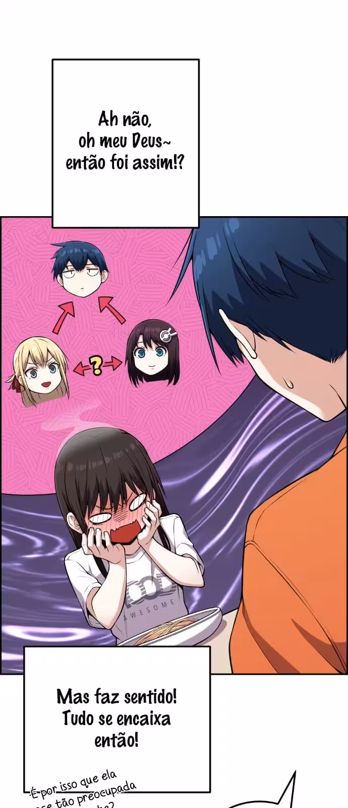 Página do Capítulo 57