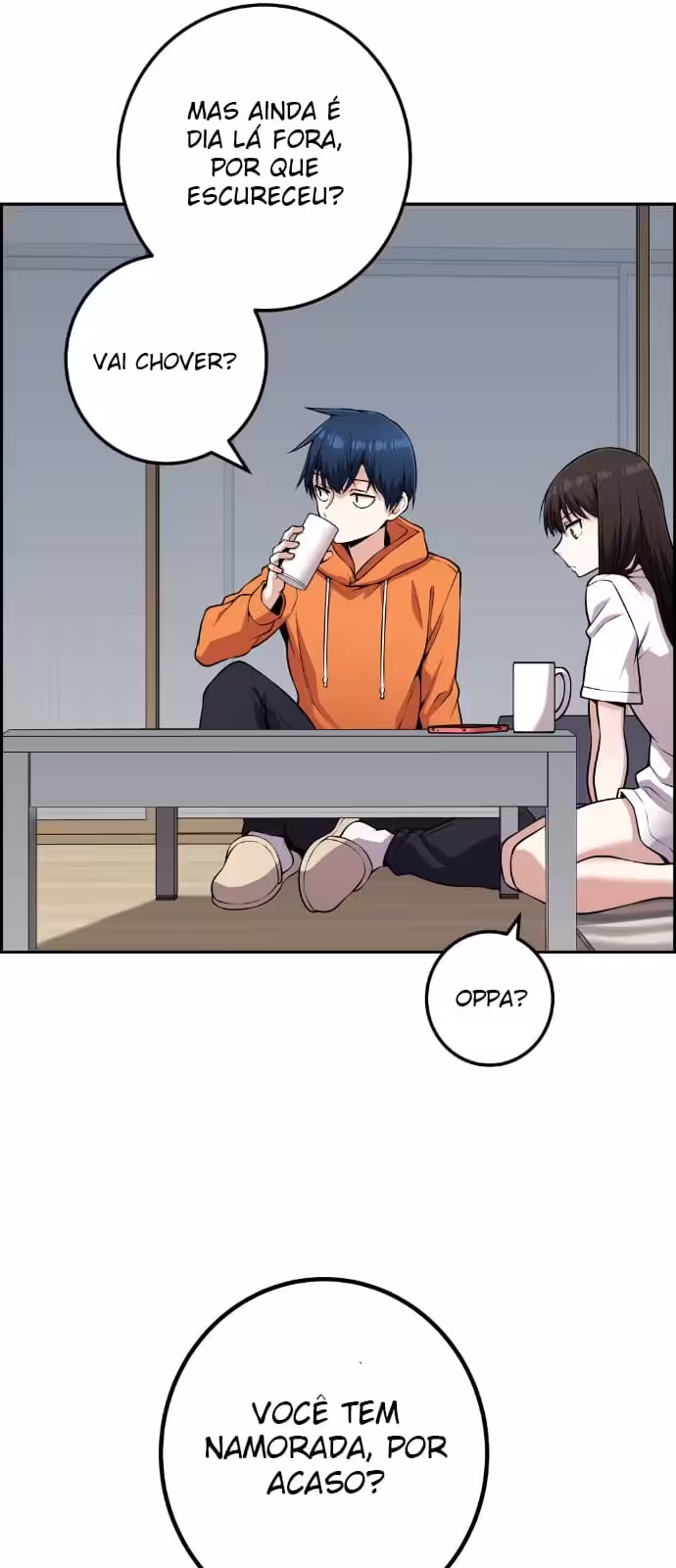 Página do Capítulo 57