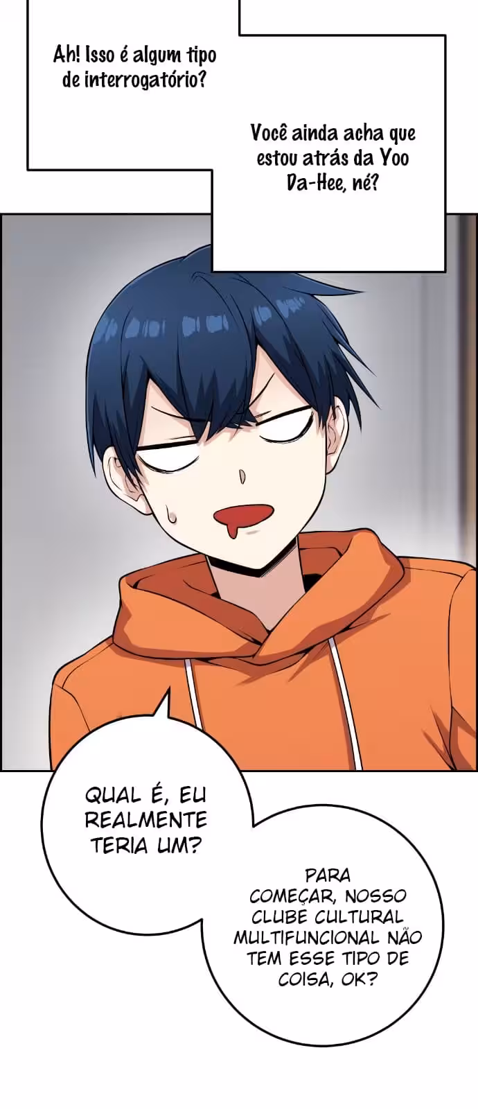 Página do Capítulo 57