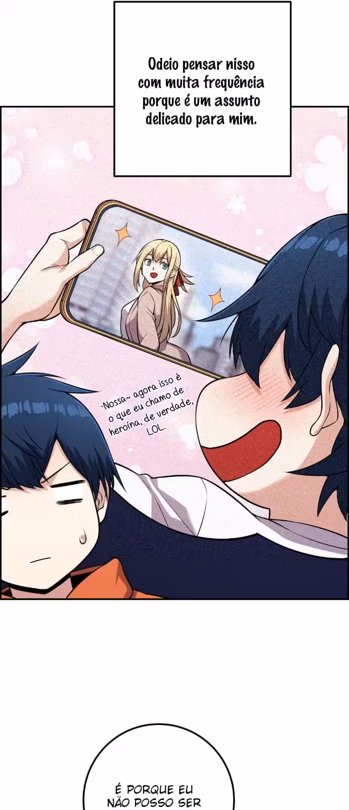 Página do Capítulo 57