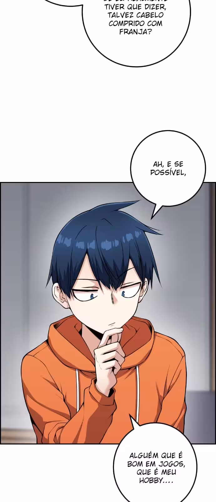 Página do Capítulo 57