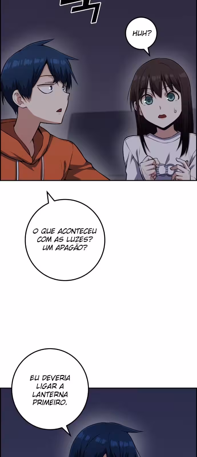 Página do Capítulo 57