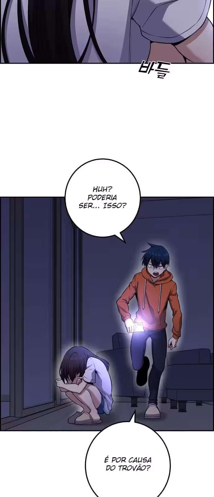 Página do Capítulo 57