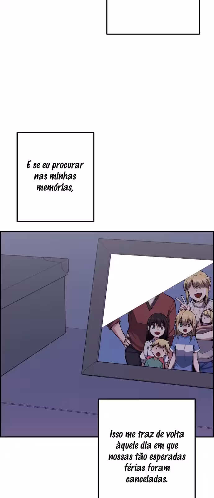 Página do Capítulo 57