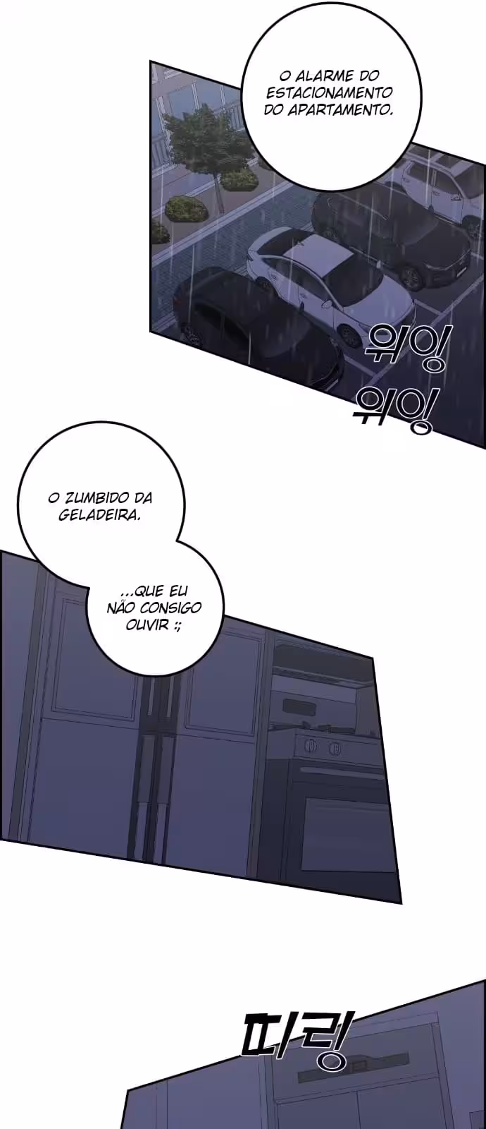 Página do Capítulo 57