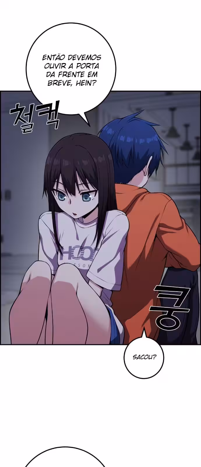 Página do Capítulo 57