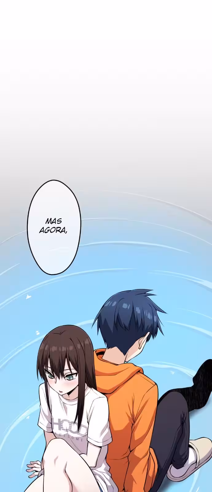 Página do Capítulo 57