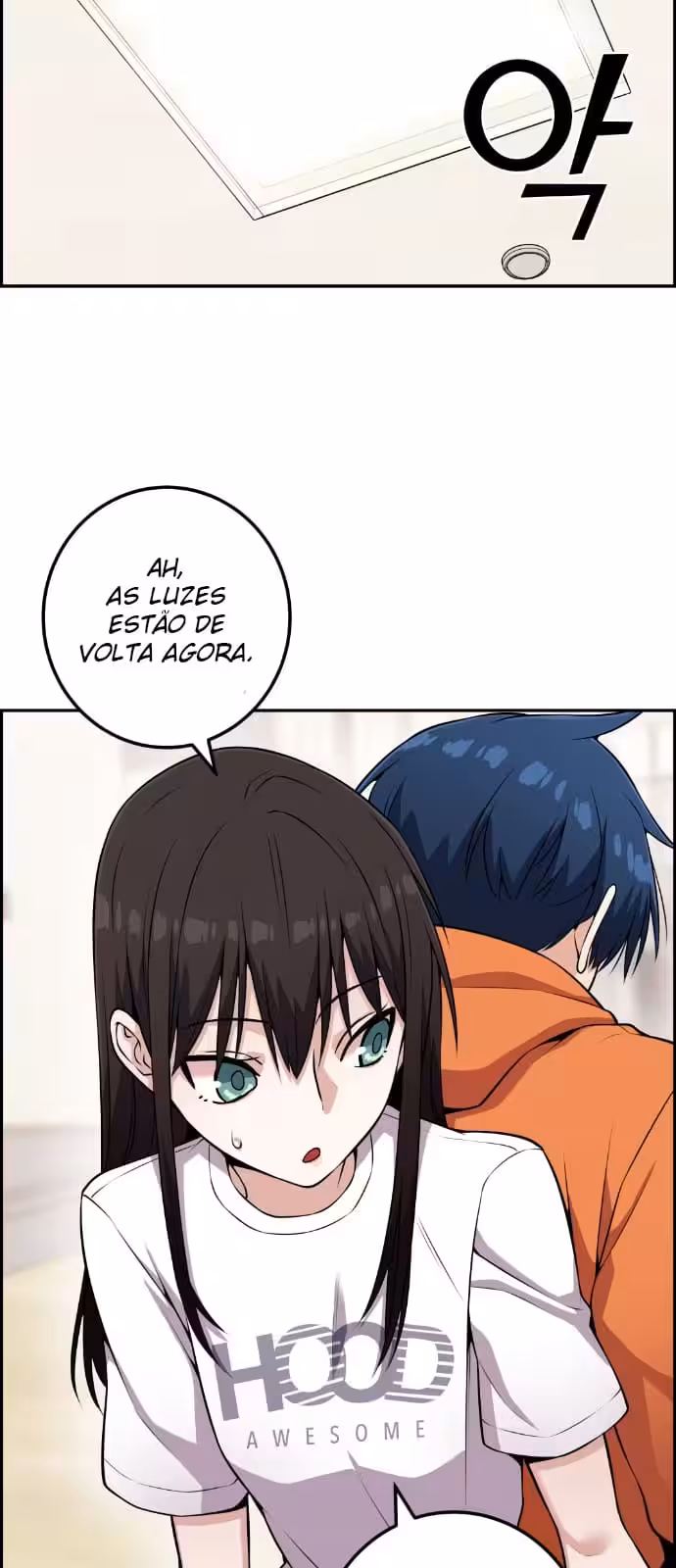 Página do Capítulo 57