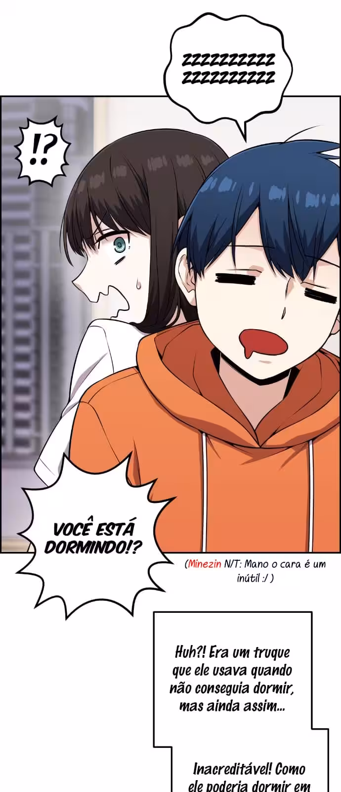 Página do Capítulo 57