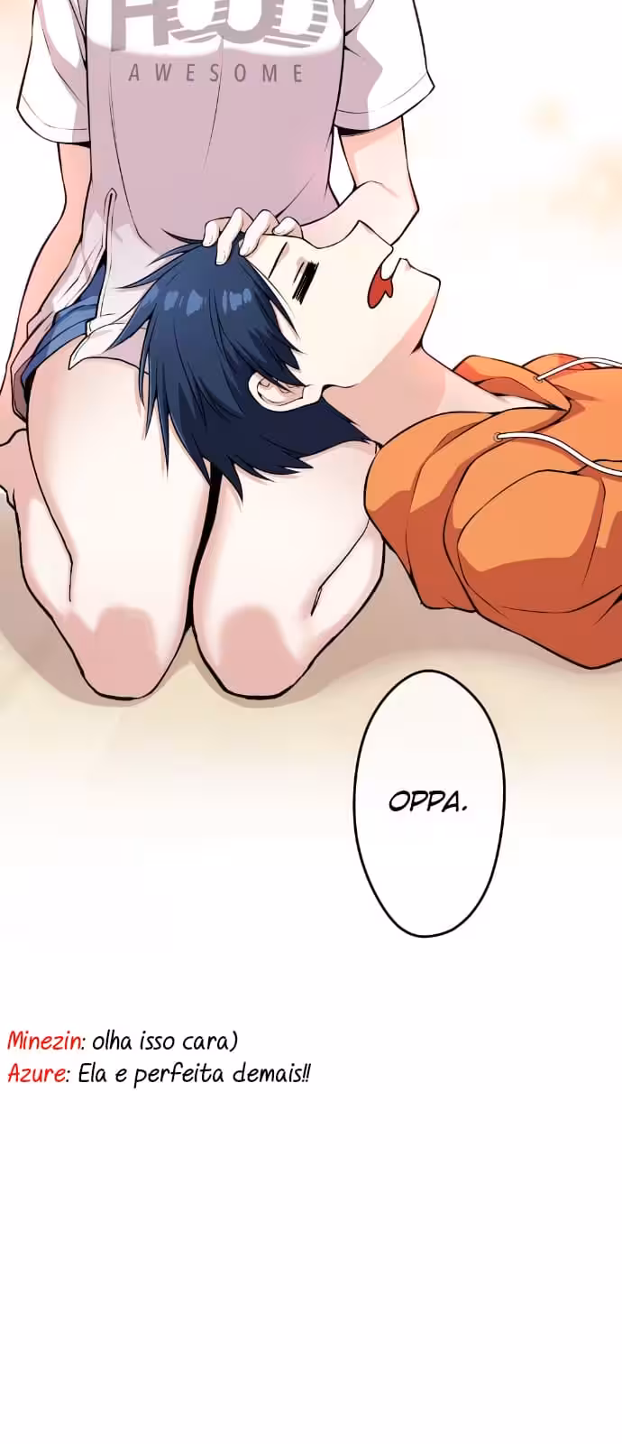 Página do Capítulo 57