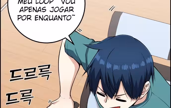 Página do Capítulo 58