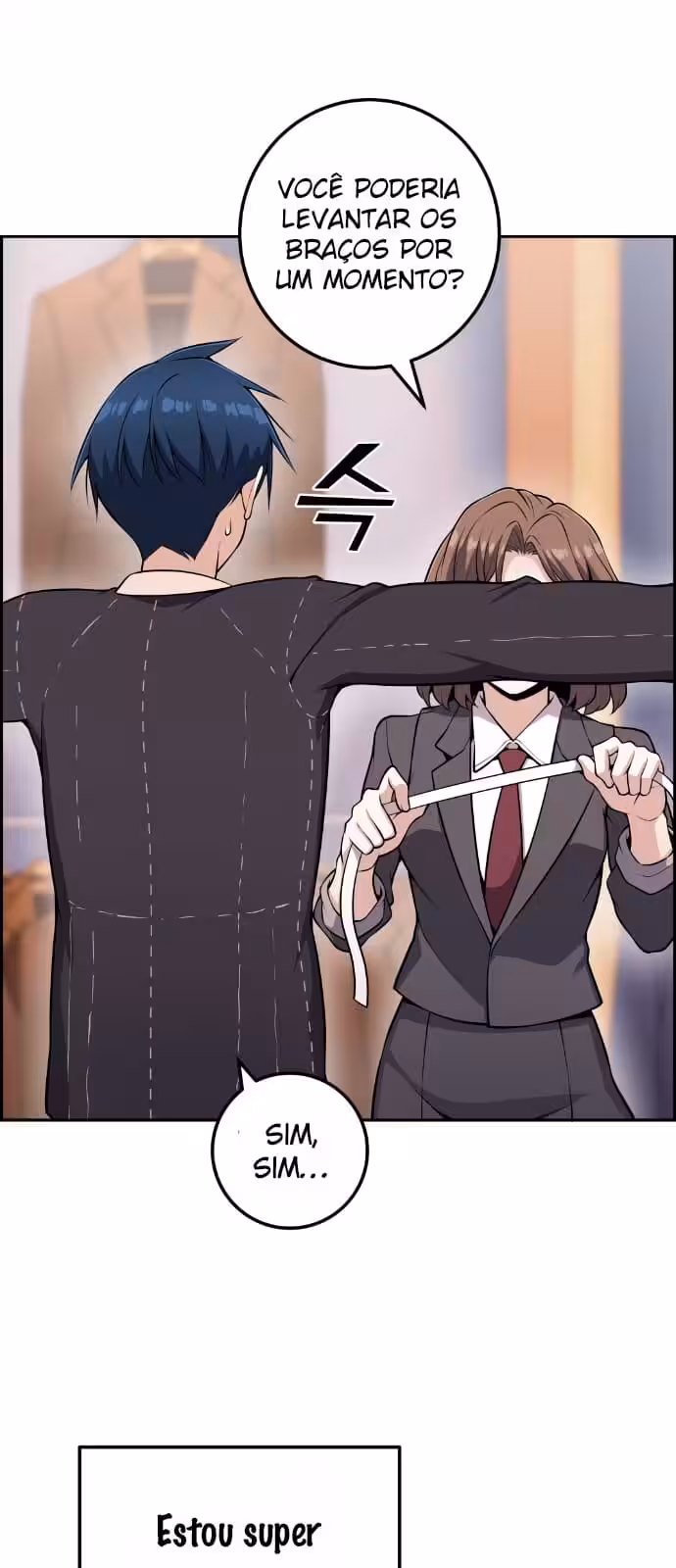 Página do Capítulo 58