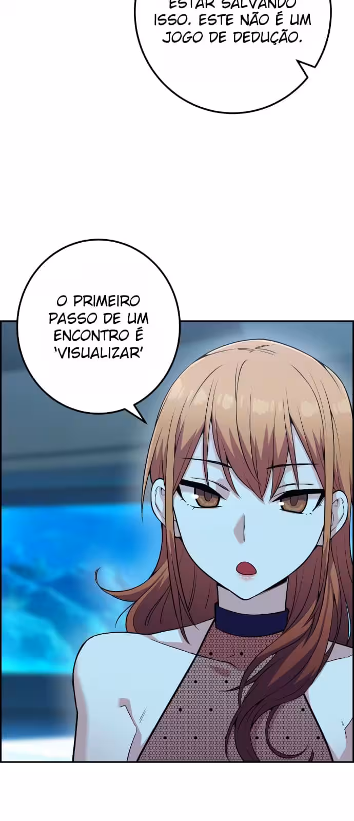 Página do Capítulo 58