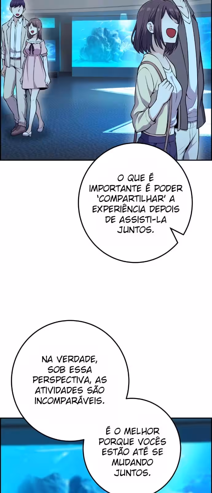 Página do Capítulo 58