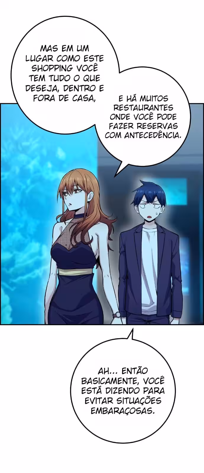 Página do Capítulo 58